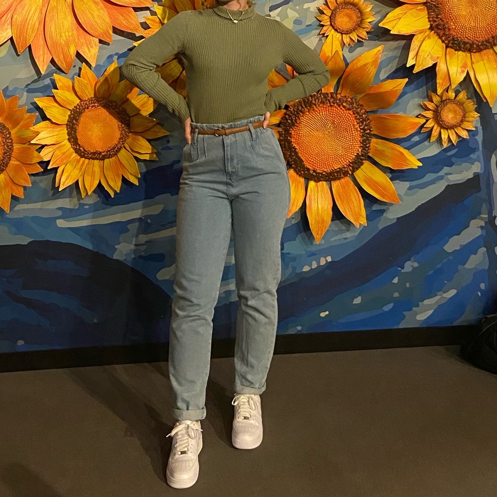 Forever 21 Jeans